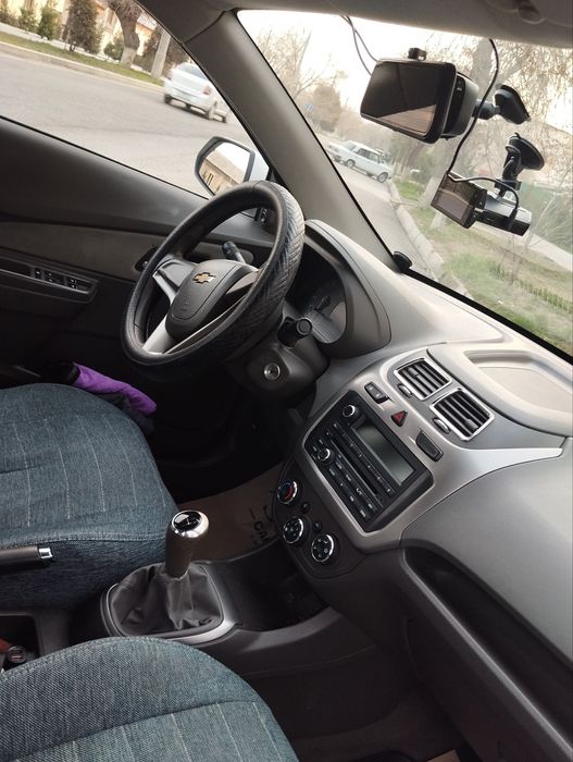 Cobalt 3 pozitcia 2014