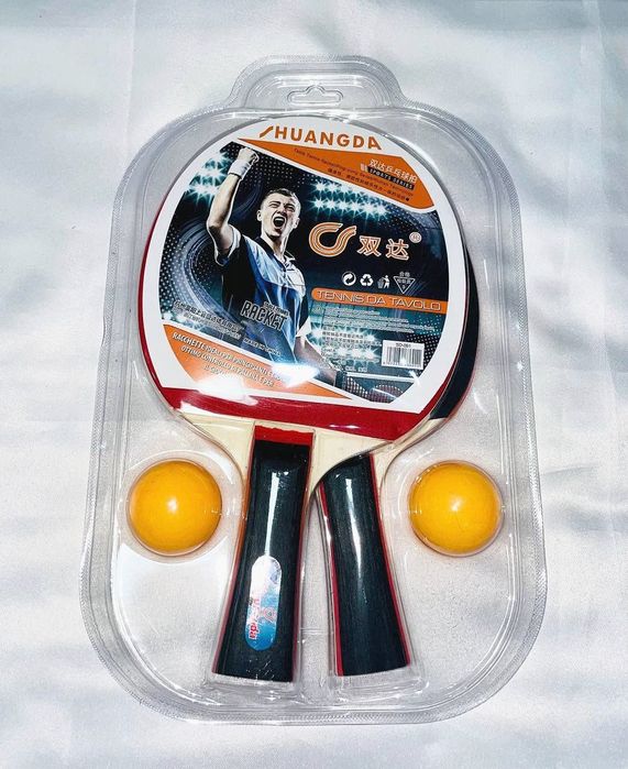 Ракетка от первых рук