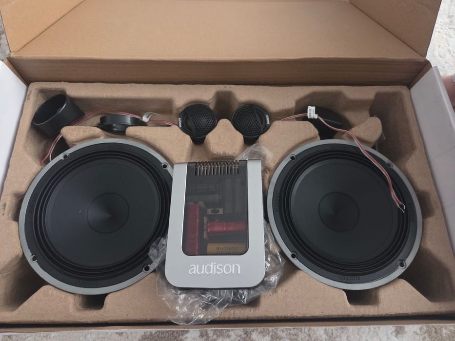 Audison / Hertz / Modul bluetooth Hi Res