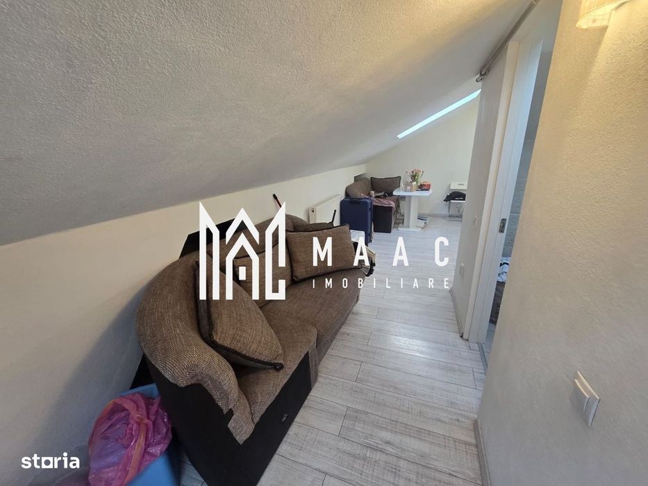 Apartament tip studio | 37 mp | Bloc nou | Ideal investiție