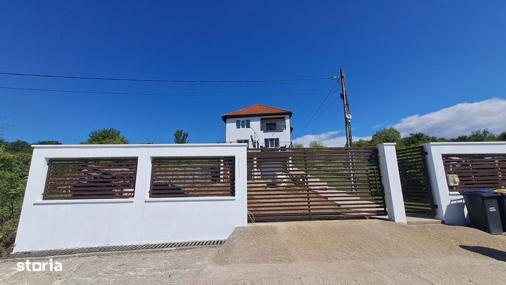Victoriei casa de vanzare D+P+E
