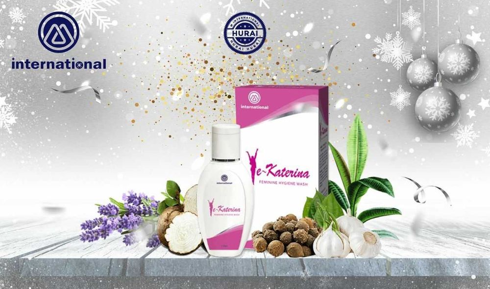 интим гель Екатерина Малайзия