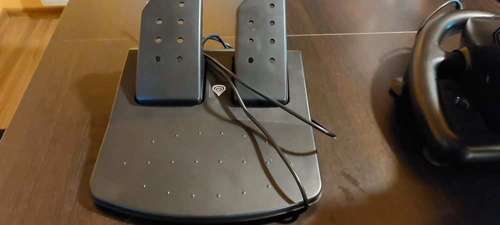 Volan genesis seaborg 350