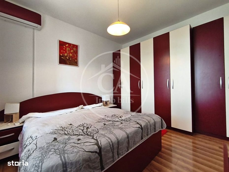 Casa de inchiriat cu 4 camere si piscina in Santandrei, Bihor