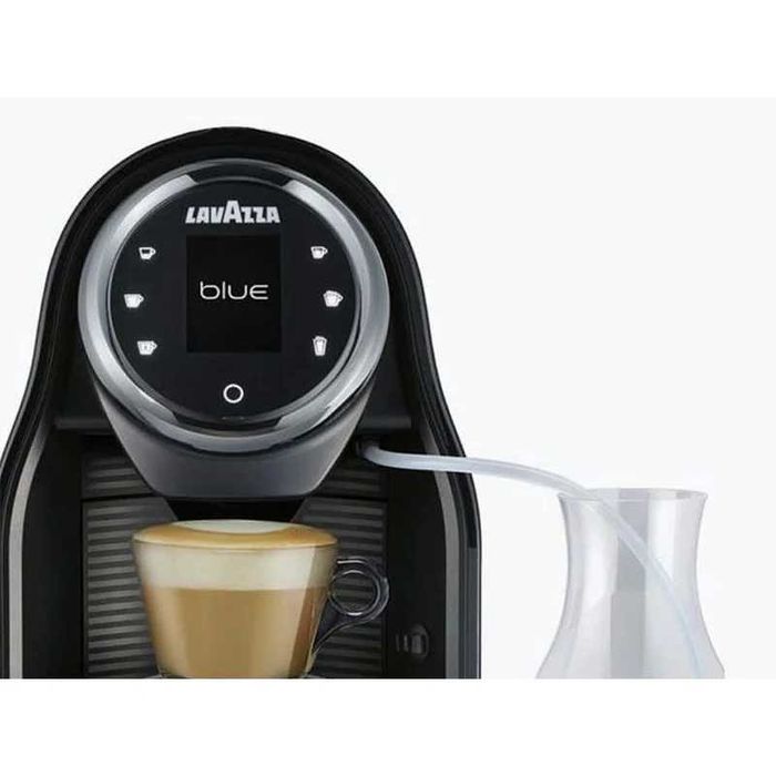 Кафе машина с капсули, Lavazza Blue LB-1200  Classy Milk