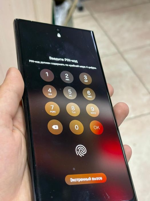 ОБМЕН Samsung S 23 Ultra 512гб