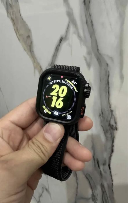 Apple Watch 10 46mm