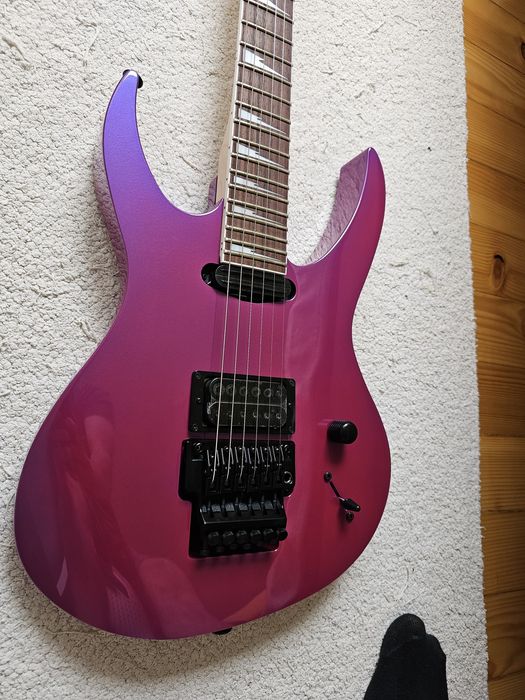Vand chitara Ibanez 540pIII JAPAN