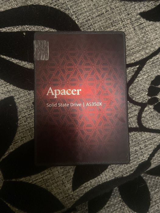 SSD Диск Apaser AS350X