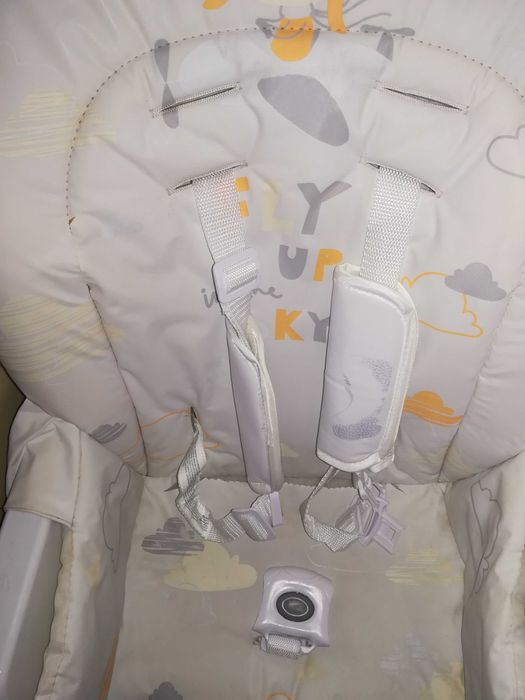 Столче за хранене Chipolino