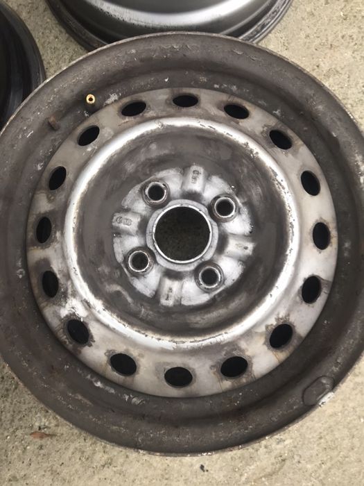 Джанти 14' цола 4 по 100