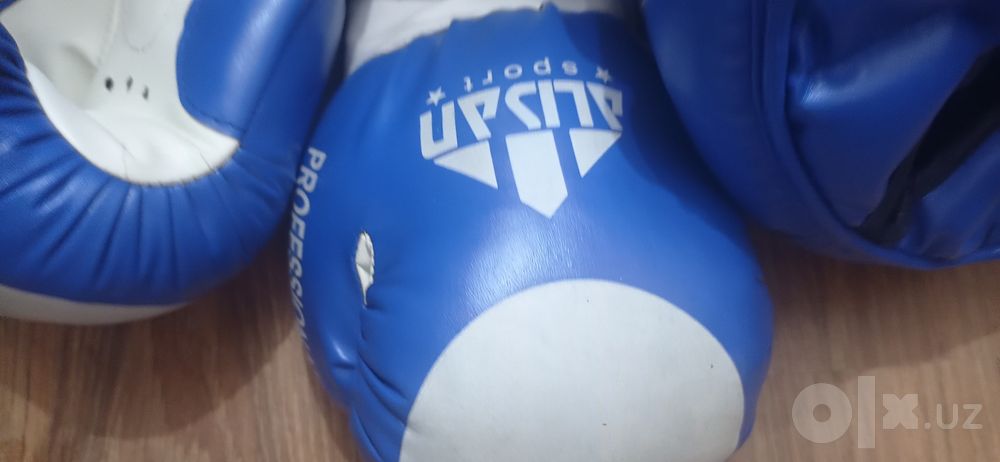 Защита головы и рук для бокса, тэквандо