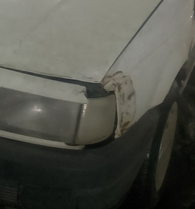 Вольсфаген Пассат б3