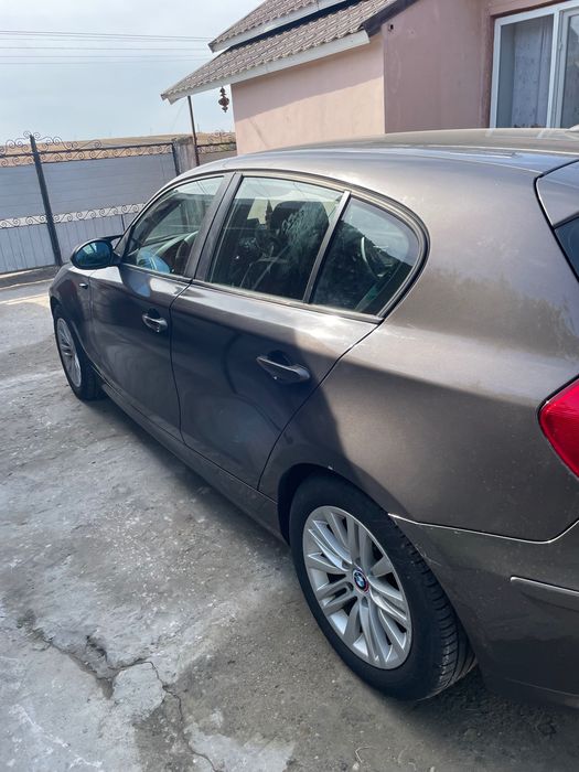 BMW Seria 1 2008 — imagine 1