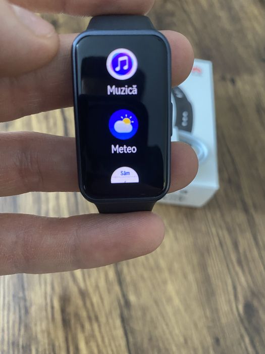 Bratara Huawei Band 10