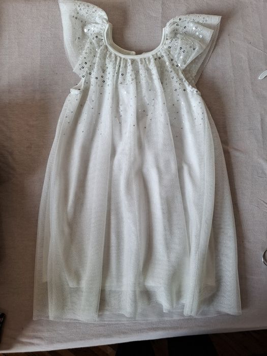 Официални рокли 116 размер