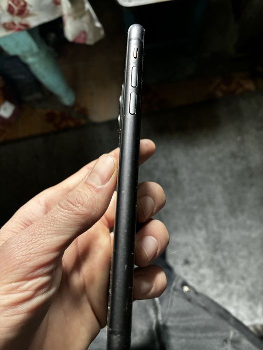 Продам .Айфон 11