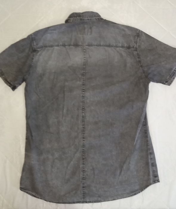 Мужские  рубашки