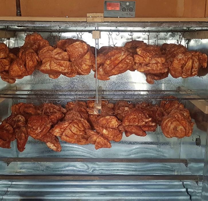 Курдюк құйрық май қойдың құйрығы