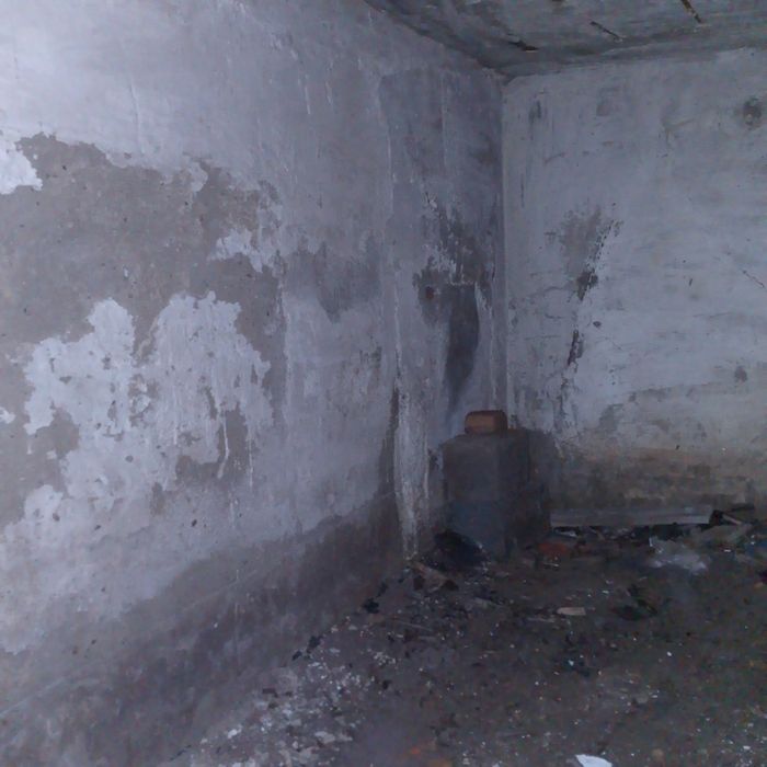 Гараж в ПК"Локомотив"