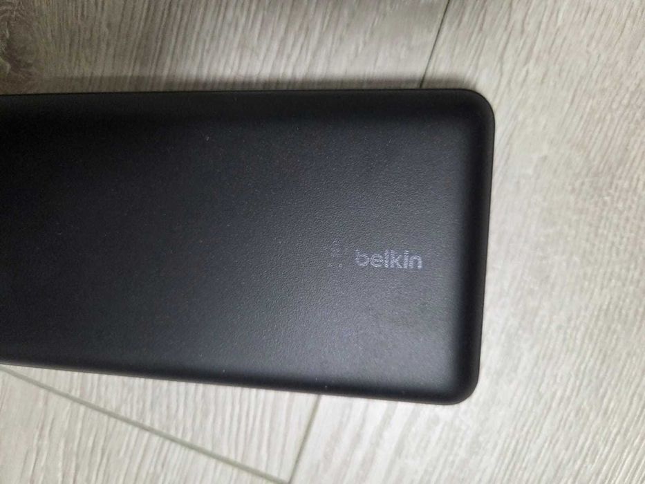 Baterie externă Belkin BoostCharge Pro (PowerBank) 20K