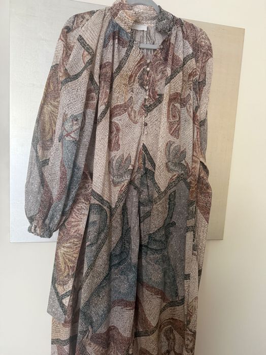 Rochie H&M Conscious nouă
