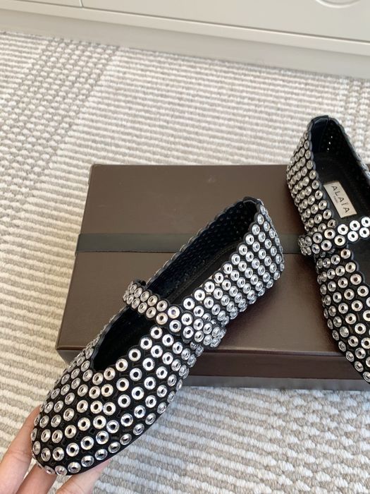 Balerini Alaia marimi 35-40, tip Premium