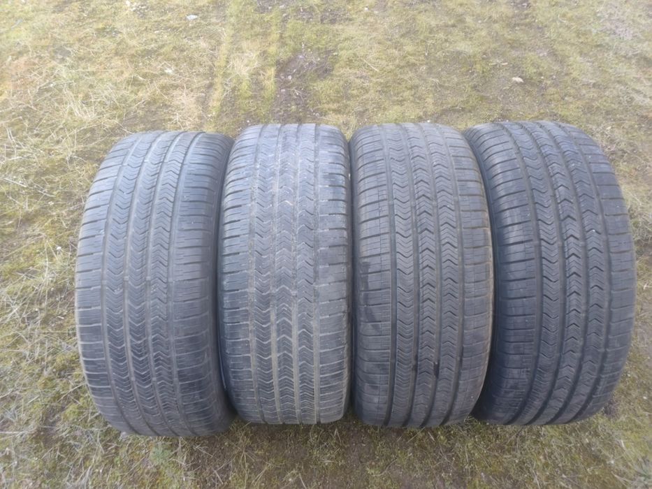 Всесезонни гуми GOODYEAR Runflat 19