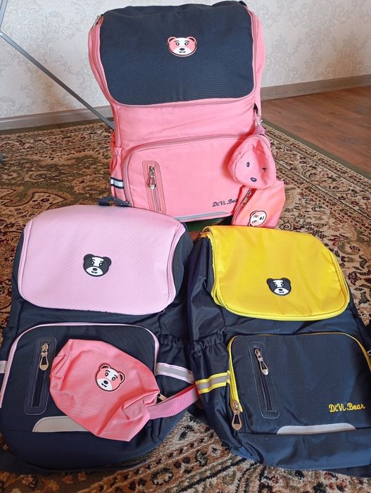 Сумка для школьников