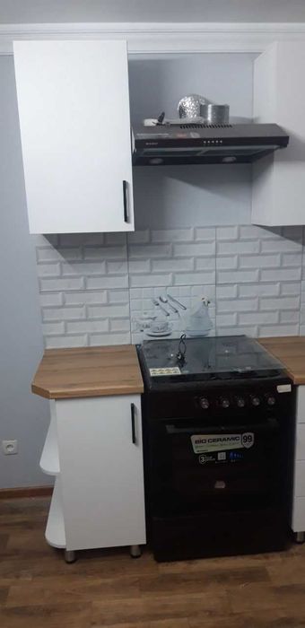 Кухонные мебель  на Заказ