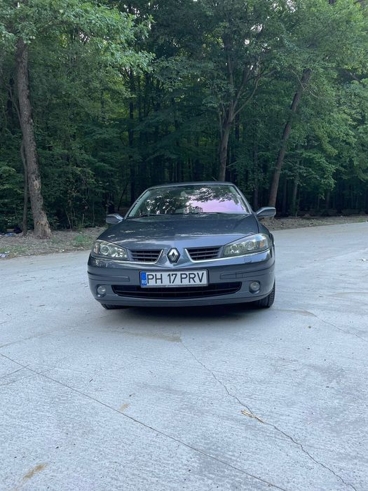 RENAULT Laguna 2007 — imagine 2