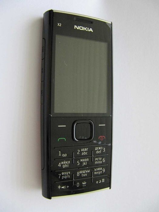 Продам кнопочный NOKIA X2