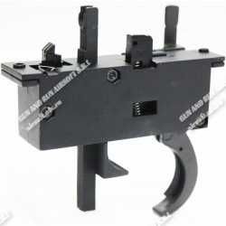 PUSCA CU LUNETA PERFORMANTA! - Airsoft, Carabina, Pistol Arc Co2 Gaz