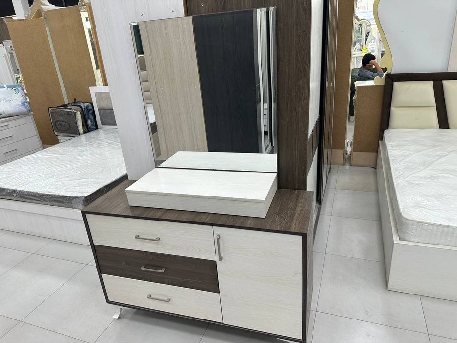 Yotoqxona mebeli (Sifatli va Arzon narxlarda)