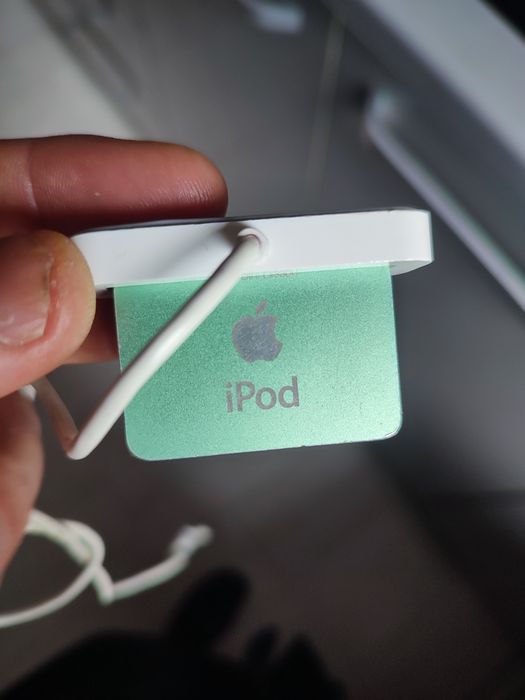 iPod 2g de colecție