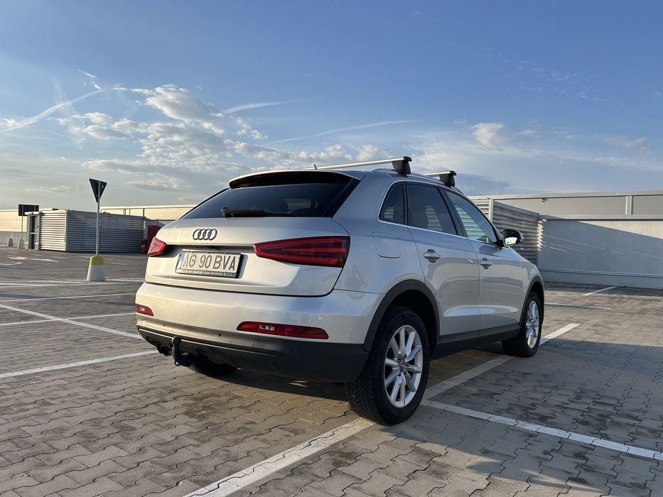 AUDI Q3 2014 — imagine 5