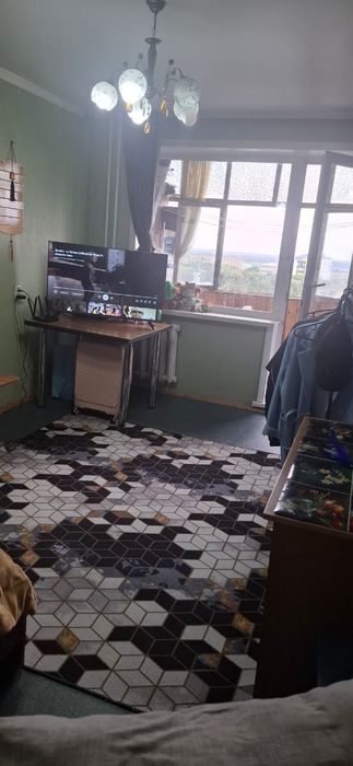 Продам однокомнатную квартиру