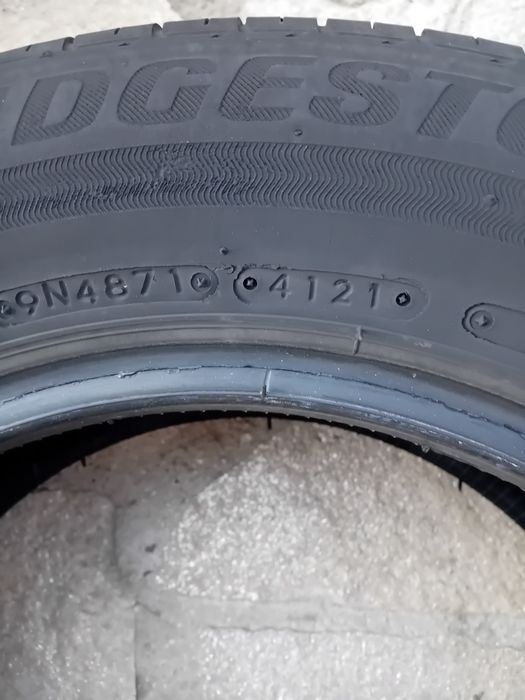 195 65 15 Bridgestone Ecopia