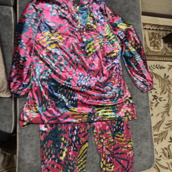 Kelinlar uchun komplekt