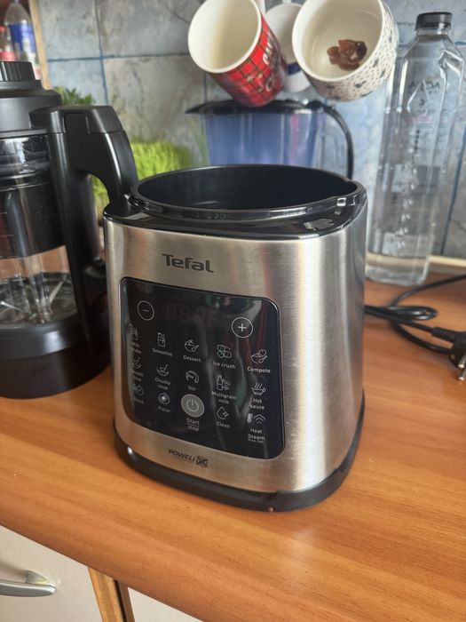 Tefal multicook blend