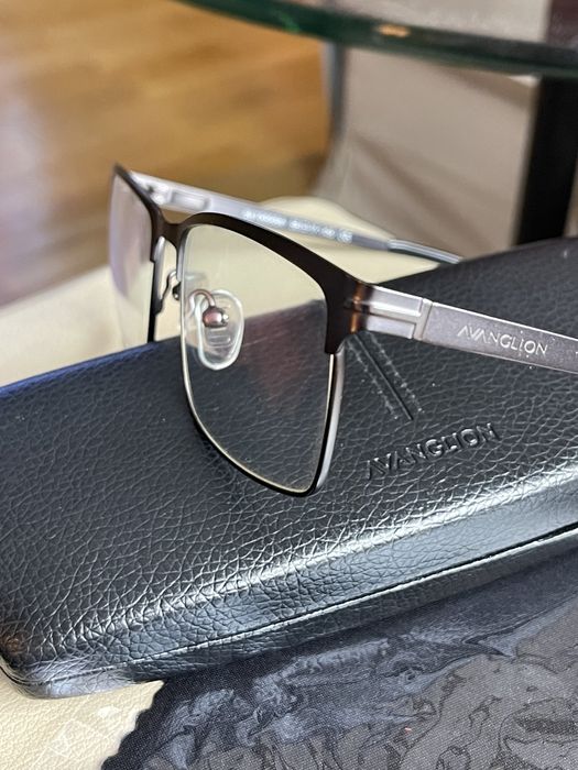 Ochelari vedere pentru citit Avanglion +0,50