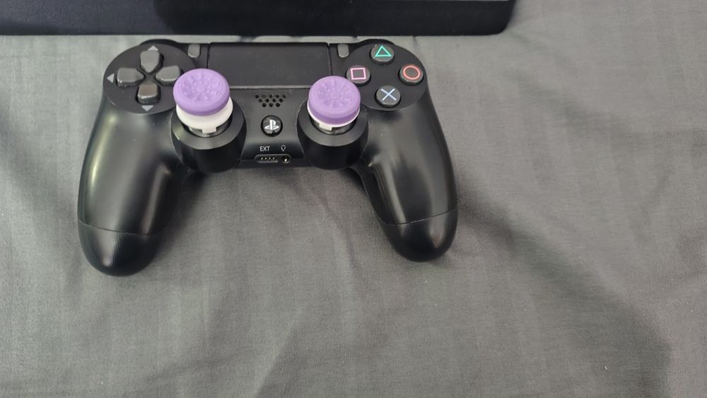 Ps4 slim ca nou preț negociabil