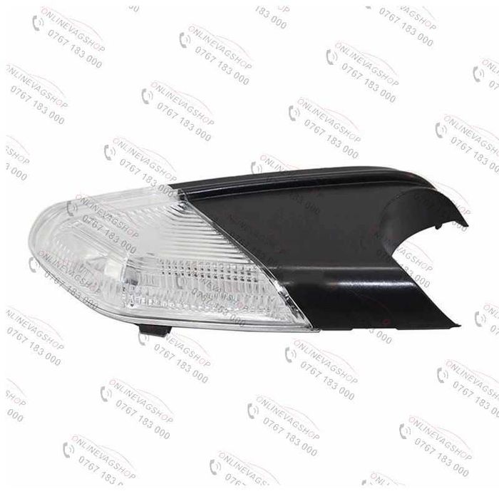 Semnalizare oglinda cu led pentru Skoda Octavia 2 VW Polo 9N3