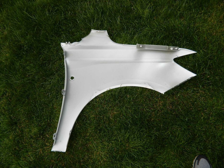 Aripa stanga fata VW CADDY 2K7 cod 2020-2023 cod 2K7821105