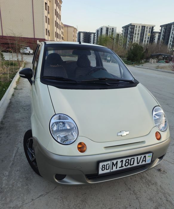 Продаётся Матиз Автомат