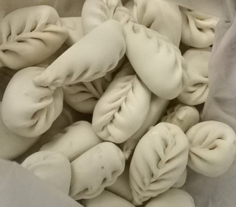 Полуфабрикаты ручной лепки.