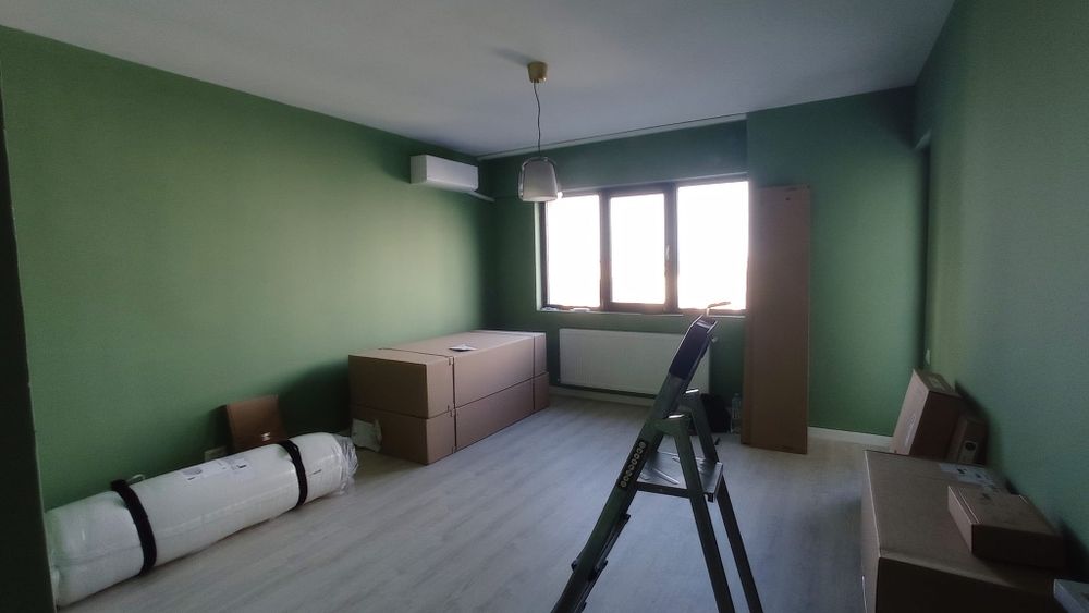 Electrician, Mester, Meseriaș,Handyman