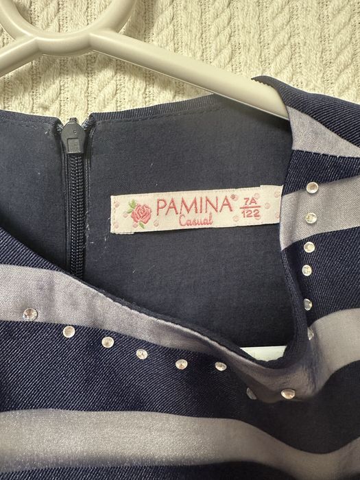 Платья Mayoral Gap Pamina