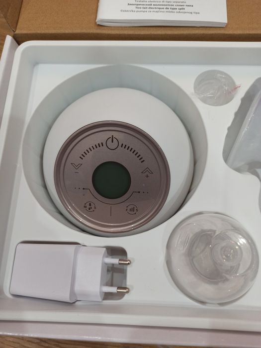 2 броя помпи за кърма