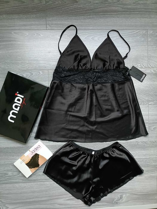 Set Nou lenjerie intima